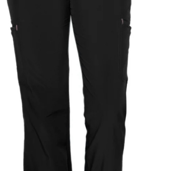 Smitten Scrub Pants - Picture 7 of 7